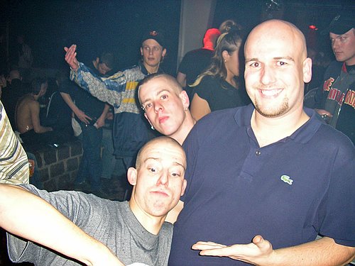 Foto 126 Technolusion.com: Headfuck 