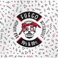 Fuego Amsterdam 