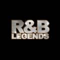 Thumb R&B Legends - Bigger & Better - 16 Year Anniversary