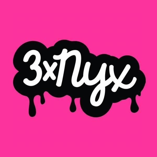 Thumb 3xNYX: Burn the House Down