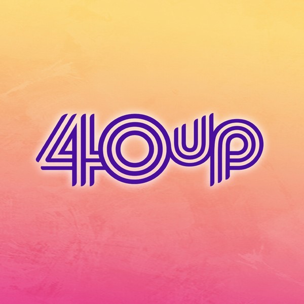 Thumb 40up presents: Tijdmachine Tour