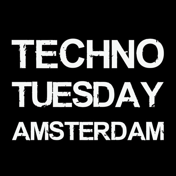 Thumb Techno Tuesday Amsterdam