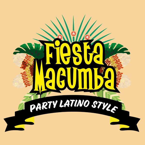 Thumb Fiesta Macumba