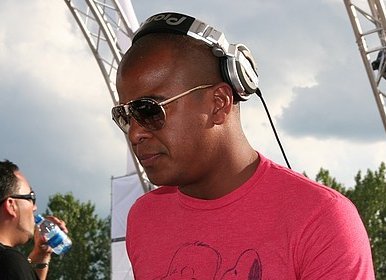 Erick Morillo