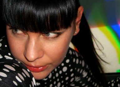 Miss Kittin