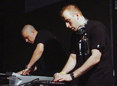 Shadowlands Terrorists