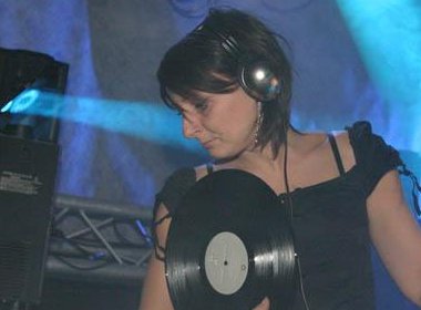 Trish van Eynde