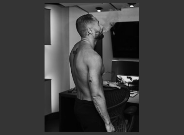 Dj Sem Vox Danny Jansen