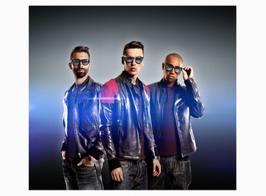 Yellow Claw