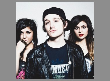 Krewella