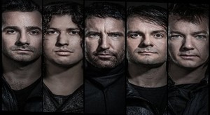 Nine Inch Nails