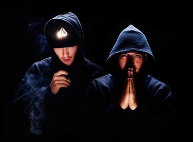 Flosstradamus