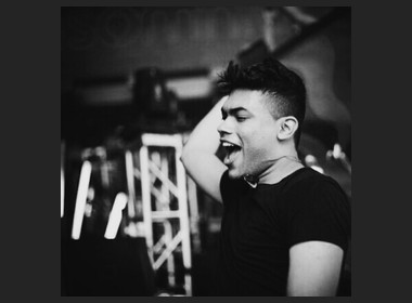 Dj Khomha Robert Alzate dj khomha robert alzate