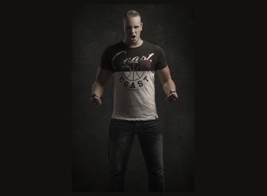 Radical Redemption