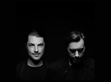 Axwell ∧ Ingrosso