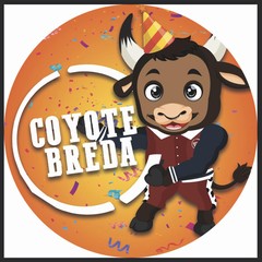 Coyote Breda