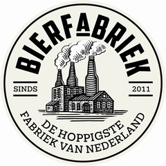 Bierfabriek Almere
