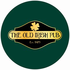The Old Irish Pub