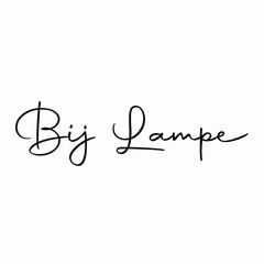Thumb De Leeren Lampe Reünie