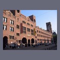 Beurs van Berlage