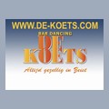 Bar/Dancing De Koets