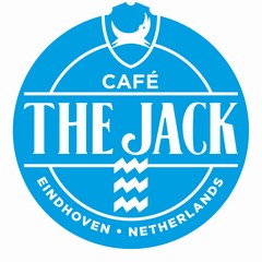 Café The Jack