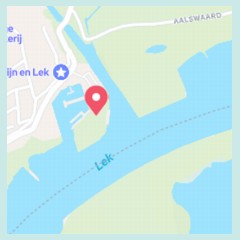 Haventerrein Wijk bij Duurstede