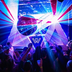 Westergaag keert terug bij De Besturing met een nieuwe editie vol techno, licht en perfect geluid - 1 november Den Haag