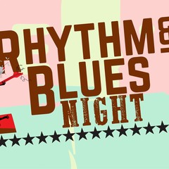 Eerste namen Rhythm & Blues Night bekend - 2 mei Groingen