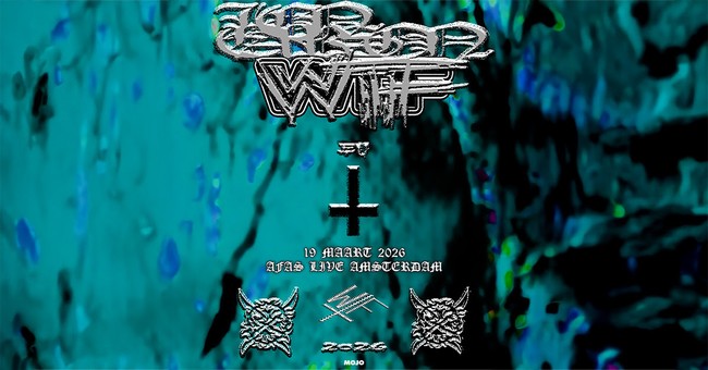 Ken Carson op donderdag 18 maart naar AFAS live