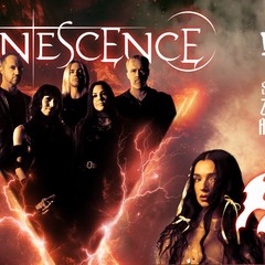 Rockicoon Evanescence speelt 22 september 2026 in de Ziggo Dome