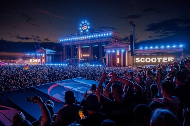 AIRBEAT ONE Festival 2026 unveils new stage and massive Phase 1 line-up featuring 148 acts