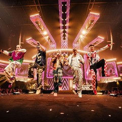 Bankzitters vestigen record! Zeven shows in Ziggo Dome in 2027