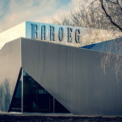 Rotterdam verwelkomt nieuwe Baroeg