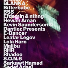 Doel festival viert vijfde editie op 25 juli en lost eerste namen