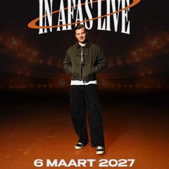 Multi-talent Russo gaat op repeat in AFAS Live