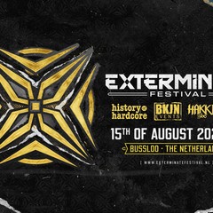 Bussloo blijft decor voor hardcore: Nieuw festival ‘Exterminate’ blaast terrein nieuw leven in