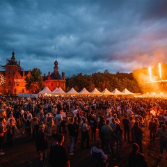 Beauville Festival 2026-  4 & 5 juli 2026