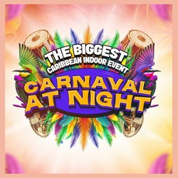 Carnaval at Night 