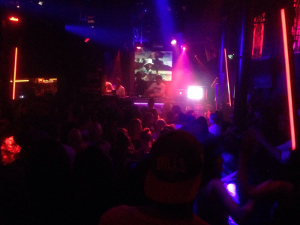 Pop Ya Collar 06-11-2015