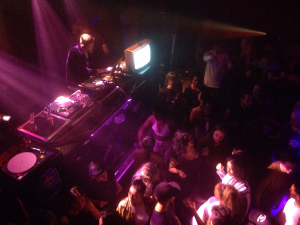 Pop Ya Collar 06-11-2015