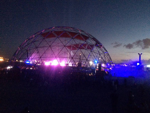 Straf_Werk Festival 2016 - Report