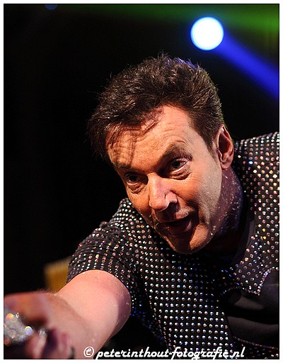 Gerard Joling