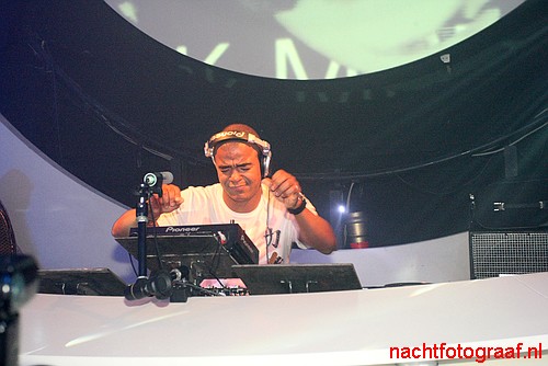 Erick Morillo