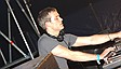 Ben Klock