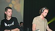 Bass Modulators