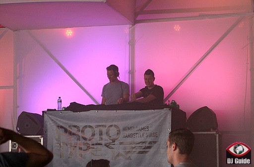 Bass Modulators