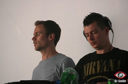 Bass Modulators