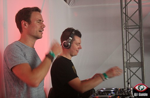Bass Modulators