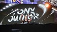 Tony Junior